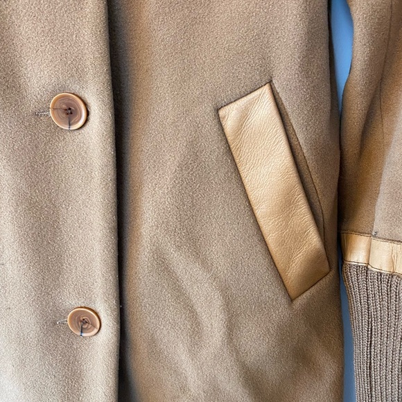 Mackage coat - Picture 4 of 8